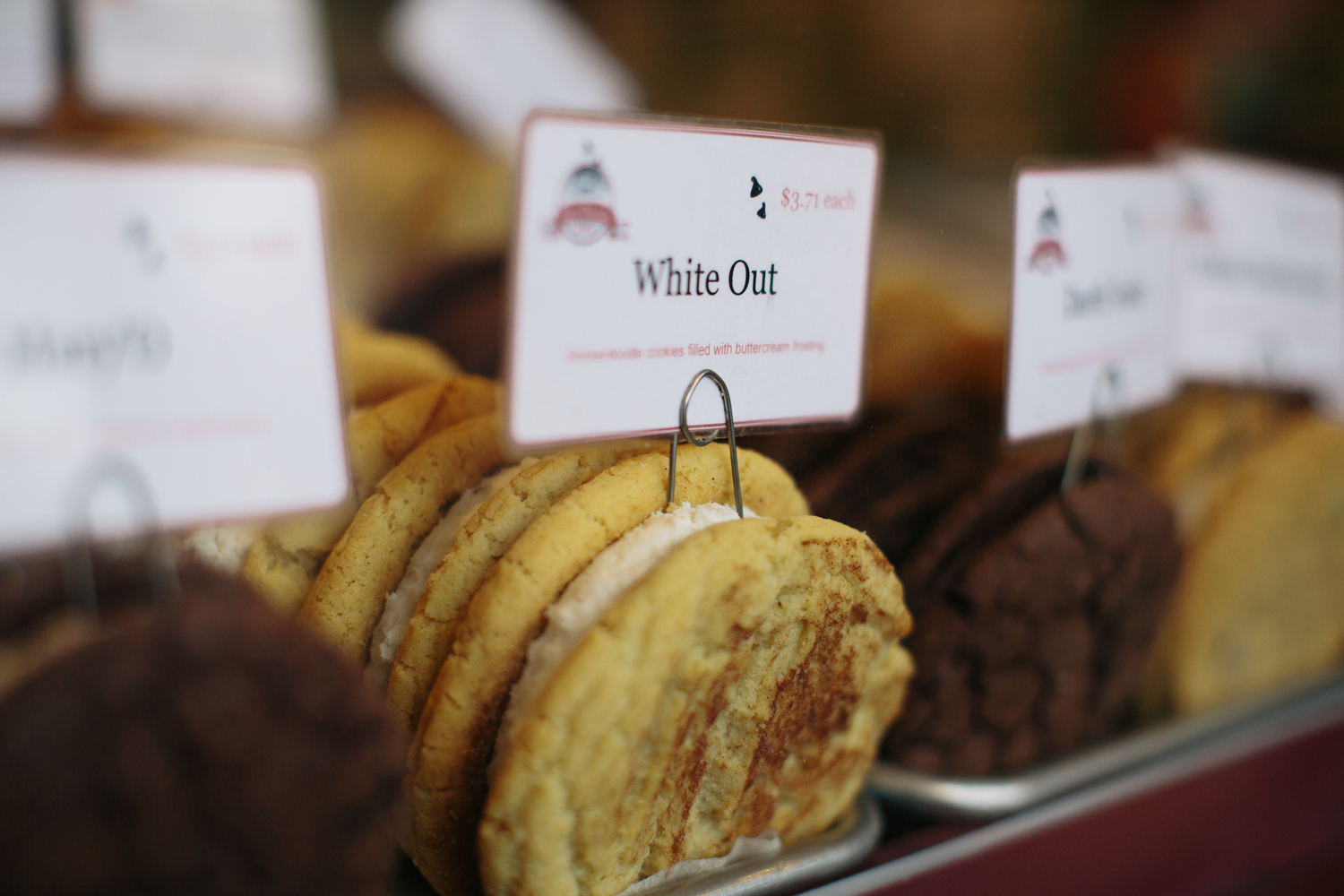 Frisco, TX | Mary's Mountain Cookies